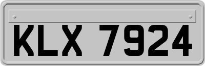 KLX7924