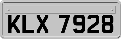 KLX7928