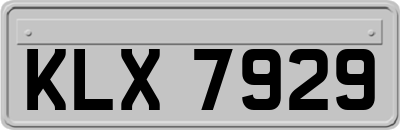 KLX7929