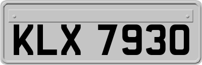 KLX7930