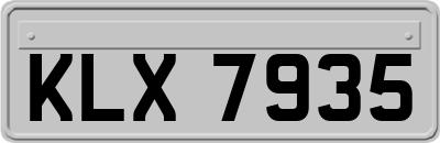 KLX7935