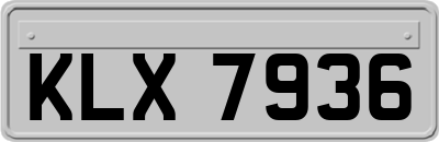 KLX7936