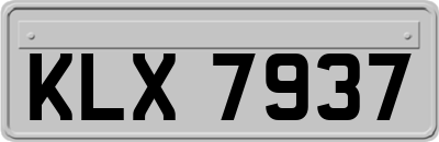 KLX7937