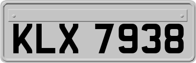 KLX7938