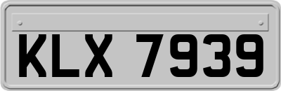 KLX7939