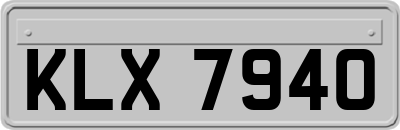 KLX7940