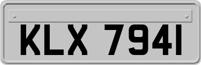 KLX7941