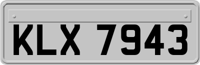 KLX7943