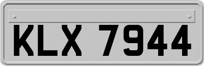 KLX7944