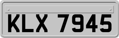 KLX7945