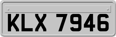 KLX7946