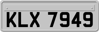 KLX7949