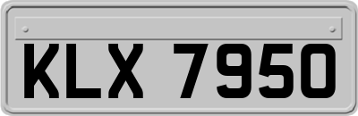 KLX7950