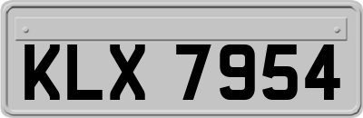 KLX7954