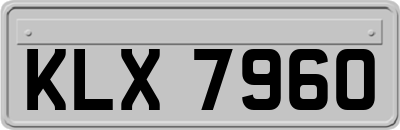 KLX7960