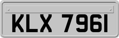 KLX7961