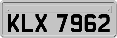 KLX7962