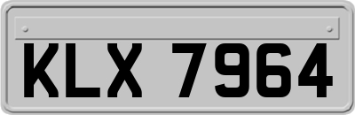 KLX7964