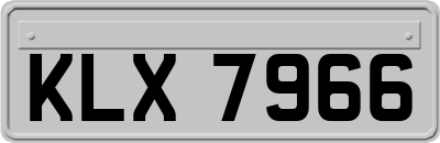 KLX7966