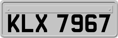 KLX7967