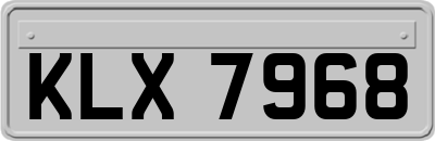 KLX7968