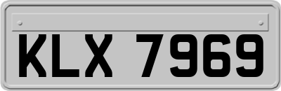 KLX7969