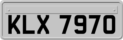 KLX7970