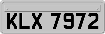 KLX7972