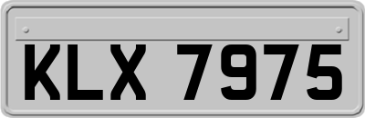 KLX7975