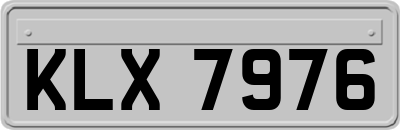 KLX7976