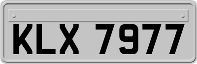 KLX7977
