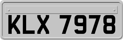KLX7978