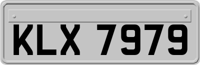 KLX7979