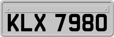KLX7980