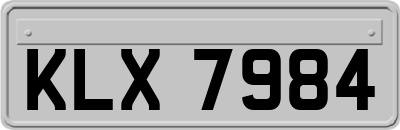 KLX7984