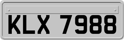 KLX7988