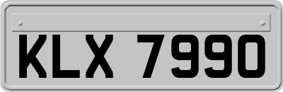 KLX7990