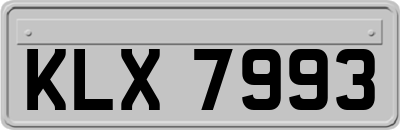 KLX7993