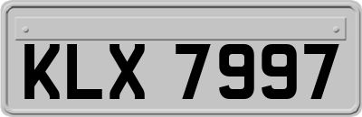 KLX7997