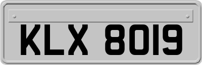 KLX8019