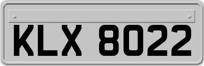 KLX8022
