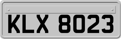 KLX8023
