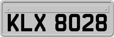 KLX8028