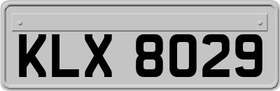 KLX8029