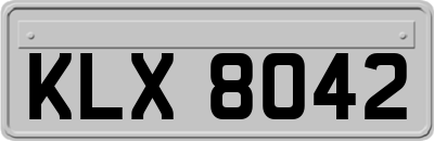 KLX8042