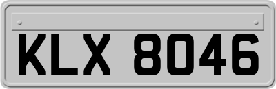 KLX8046