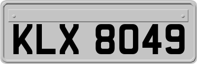 KLX8049