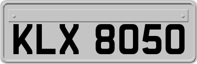 KLX8050