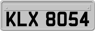 KLX8054