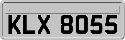 KLX8055